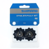 Dérailleur Shimano 138 Maillons Quick Link CN-M6100 12v