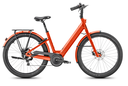 Vélo Électrique Urbain Moustache Lundi 27.5 - Smart System