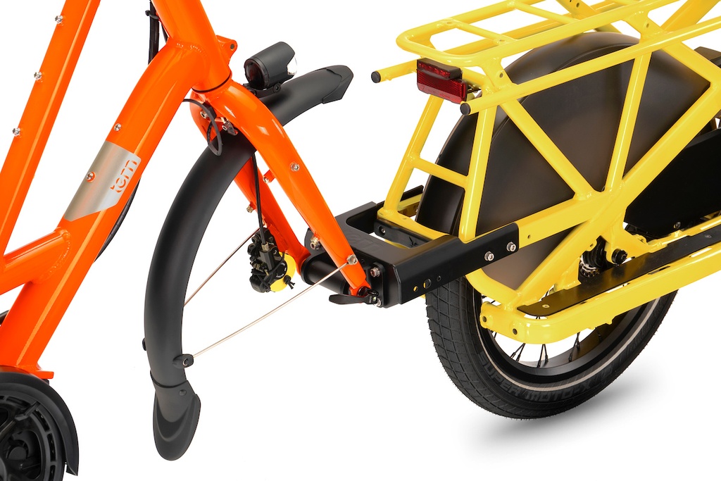 [ECOX273165] Tern Bike Tow Kit
