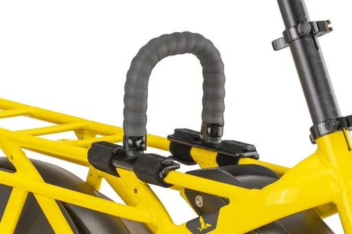 Tern SideKick Handle — vélo électrique