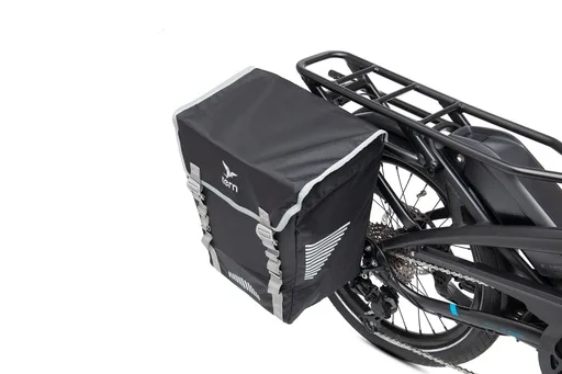 Tern Bucket Load — vélo électrique