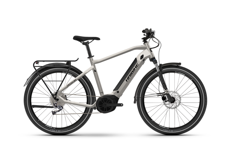 Haibike HAIBIKE Trekking 3 HIGH - Smart System