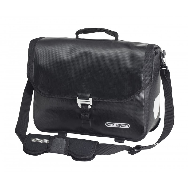 Ortlieb Sacoche Downtown 2 QL3.1 - Noir