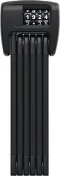 ABUS BORDO Combo™ 6000C/90 black SH — vélo électrique