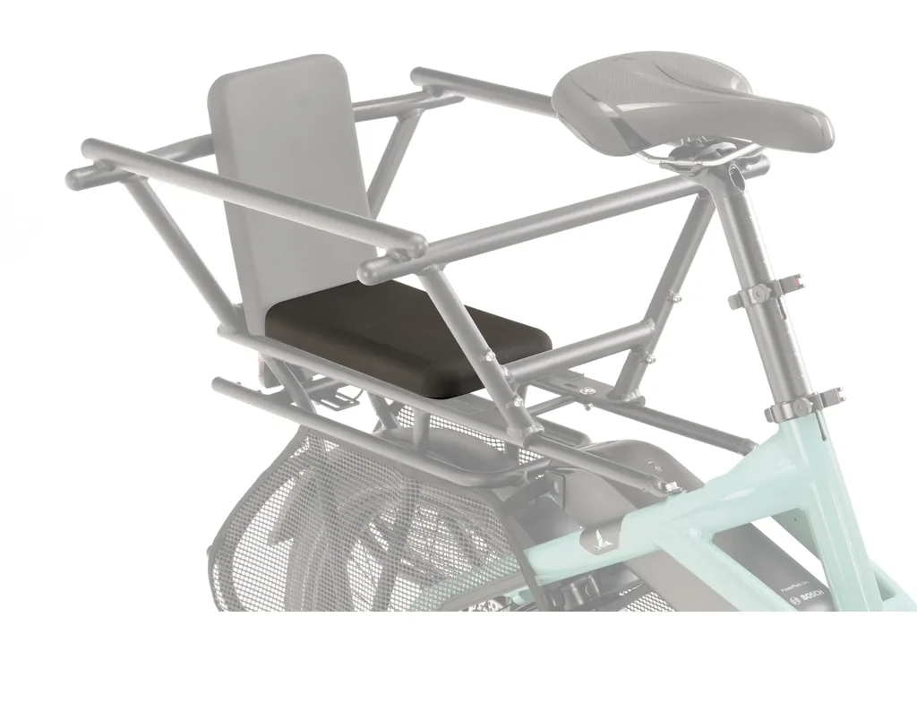 Tern Clubhouse Seat Pad — vélo électrique