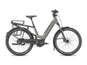 Vélo Électrique Urbain Moustache J. ALL