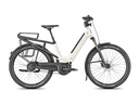 Vélo Électrique Urbain Moustache J. ALL