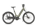 Vélo Électrique Urbain Moustache J. ALL