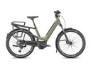 Vélo Électrique Urbain Moustache J. ALL
