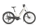 Vélo Électrique Urbain Moustache J. ALL