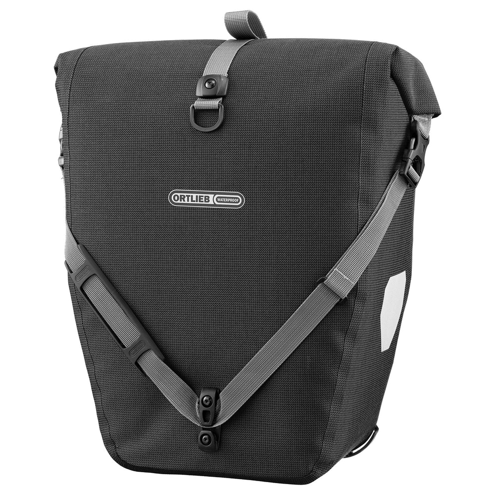 Ortlieb Sacoche Back-Roller Urban — vélo électrique
