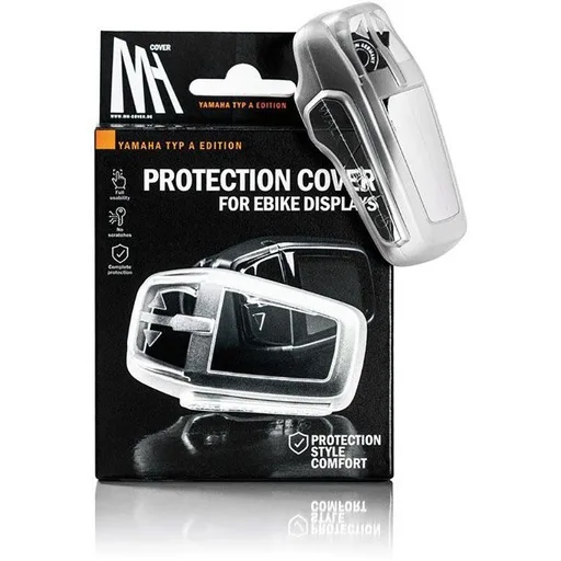 MH Cover pour console Yamaha TYP à Series — vélo électrique