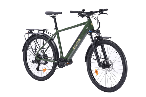 Dune Danakil — vélo électrique