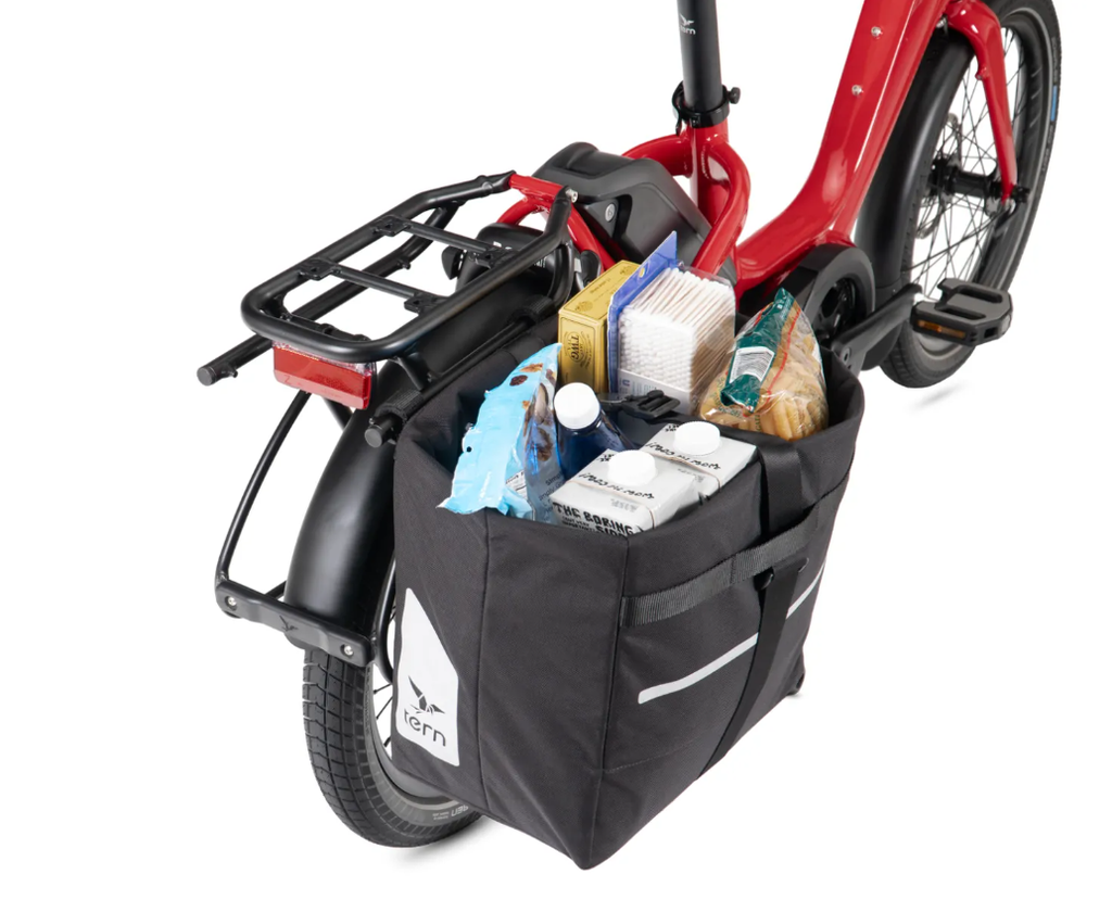 [ECOX274592] Tern Cargo Hold 28 Pannier