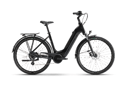 [ECOX274804] Winora Tria x7 (XS, Noir, 500 Wh)