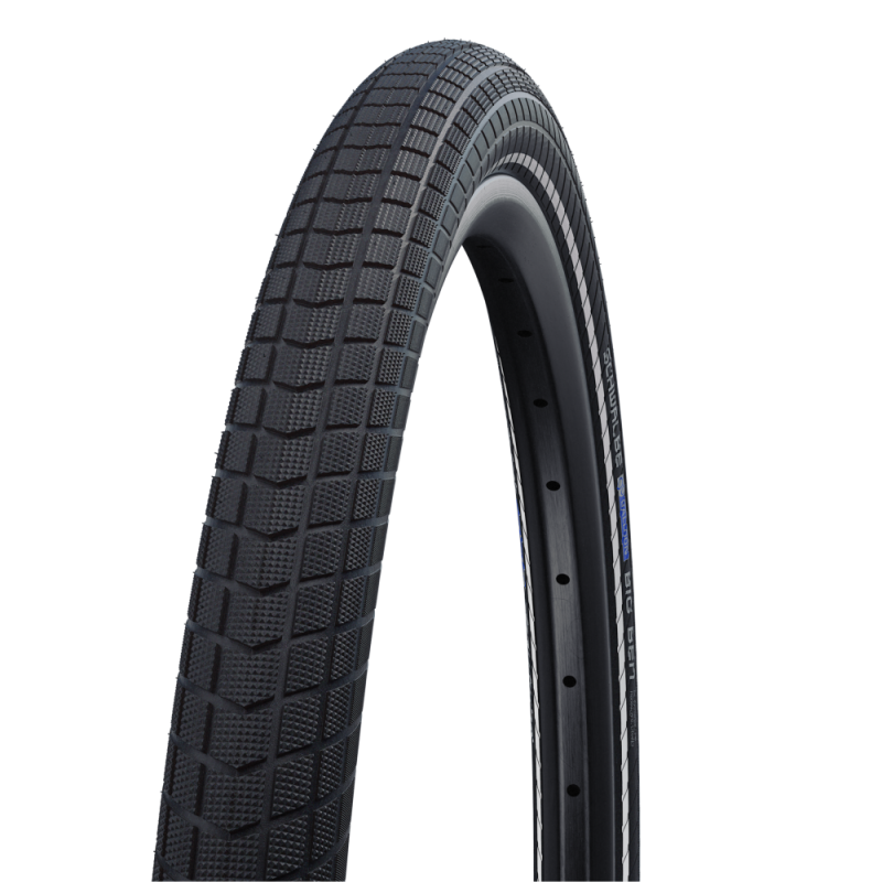 [ECOX274943] Schwalbe Big Ben K-Guard HS439 50-584