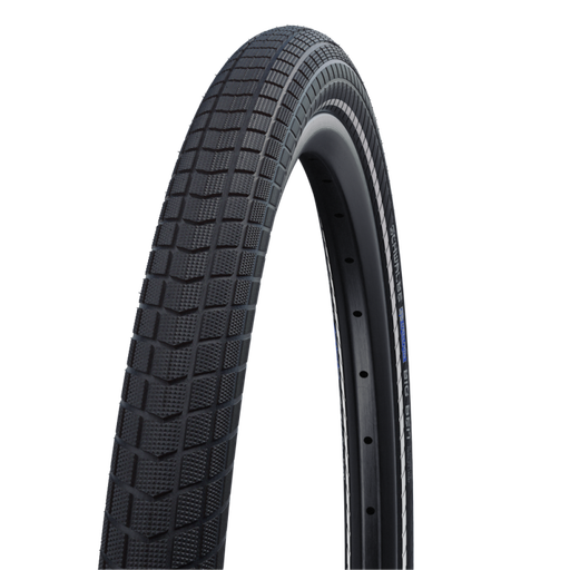 [ECOX274943] Schwalbe Pneu Big Ben K-Guard HS439 50-584