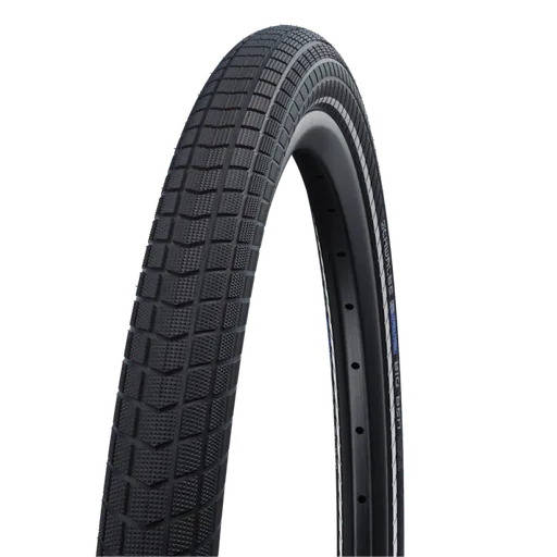 Schwalbe Pneu Big Ben K-Guard HS439 50-584 — vélo électrique