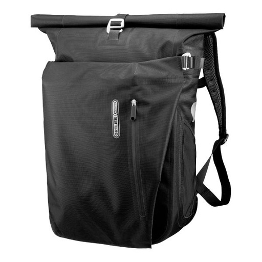 [ECOX274973] Ortlieb Sac Vario (Noir, 20L, QL2.1)