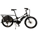 Vélo longtail électrique Yuba Kombi E6
