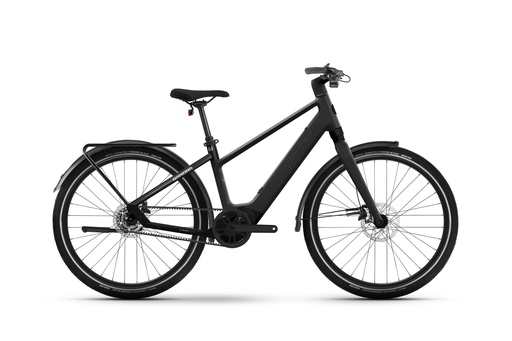 Winora iRide Pure R5f High — vélo électrique