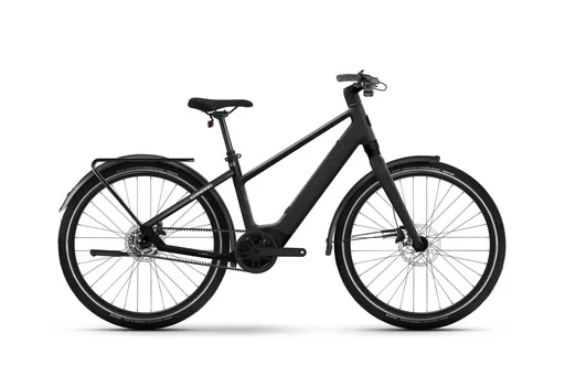 Winora iRide Pure R5f High — vélo électrique