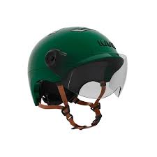 [ECOX275149] Kask Urban R (S, Argento)