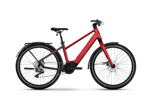 Winora iRide Pure X10 High — vélo électrique