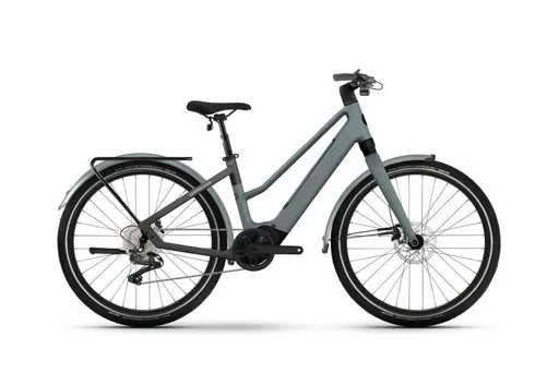 Winora iRide Pure X10 Mid — vélo électrique