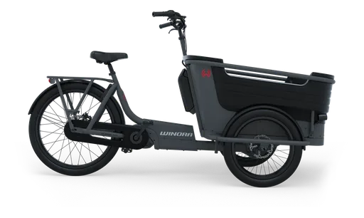 Winora F.U.B. 3W - Smart System — vélo électrique