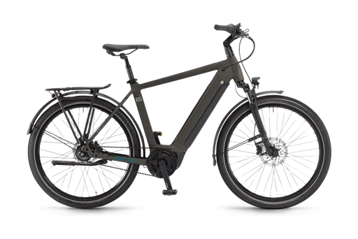Winora Sinus R5f Gents - Smart System — vélo électrique