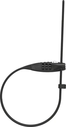 Combiflex travelguard 45cm — vélo électrique