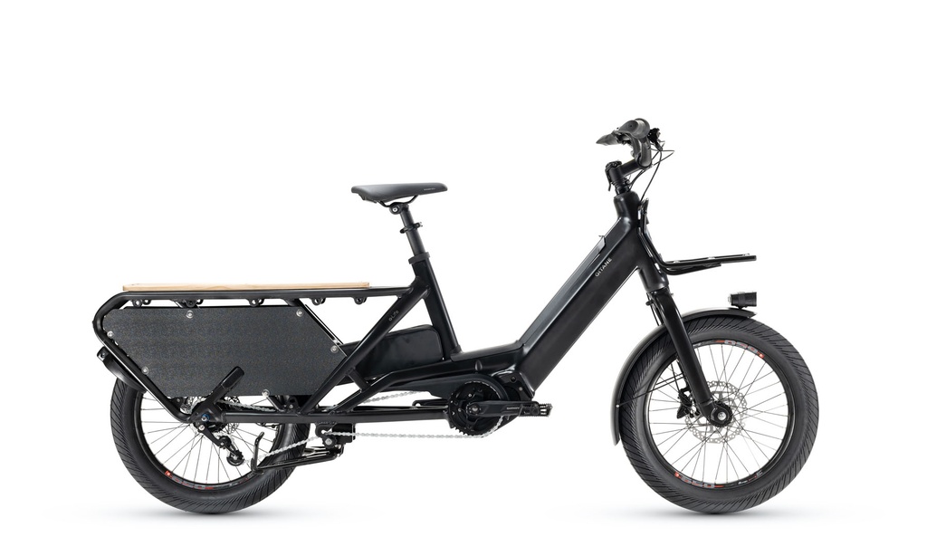 Gitane G-Life Longtail