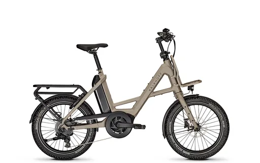 Kalkhoff Entice C Excite+ — vélo électrique