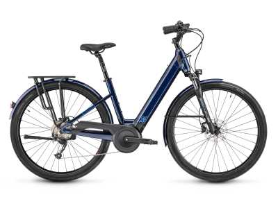 [ECOX275998] Moustache Samedi 28 Trekking 2 Performance - Open (S, Bleu, 500 Wh)