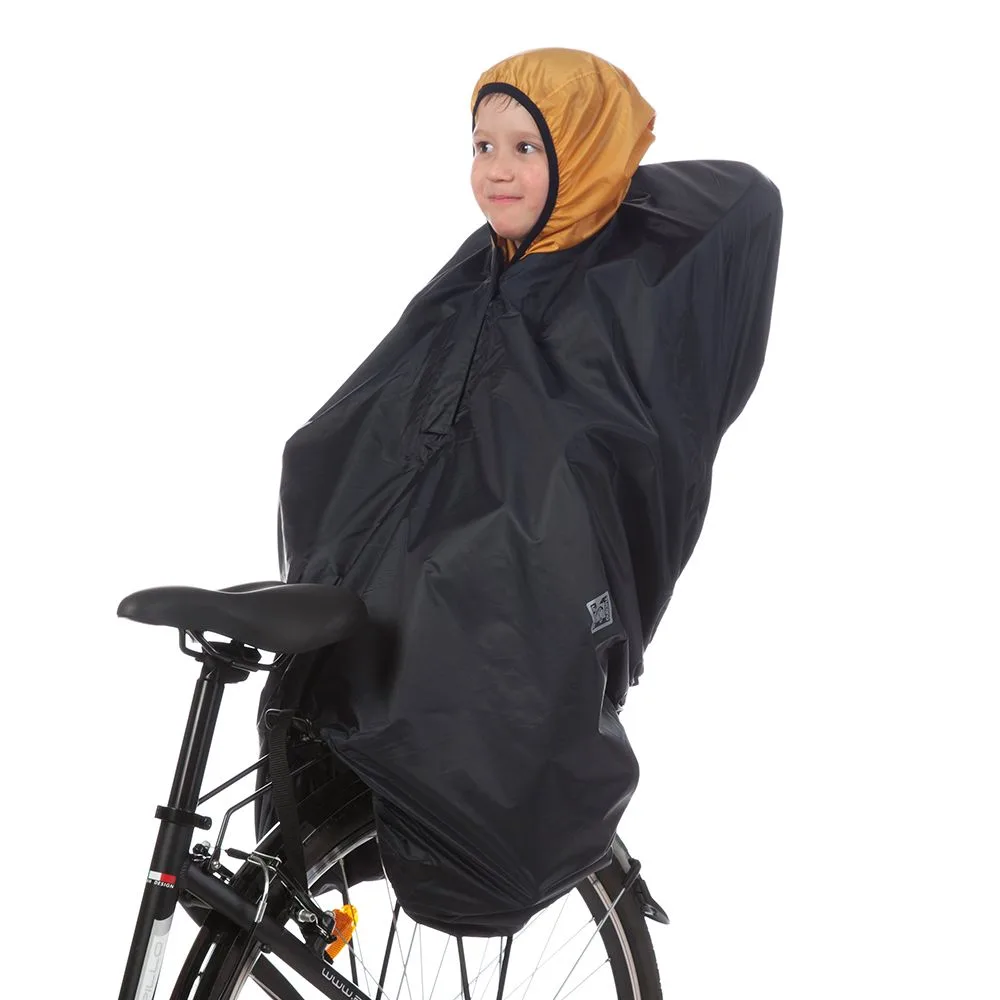 Tucano Urbano Opossum - Été — vélo électrique