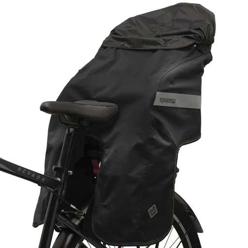Tucano Urbano Opossum - Hiver — vélo électrique
