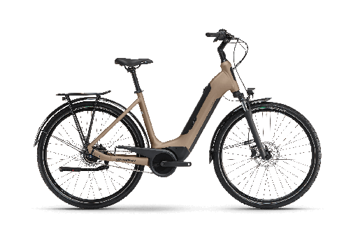 Winora Tria N8f E Low — vélo électrique