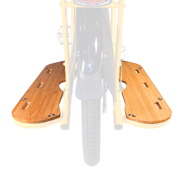 [ECOX276294] Yuba Bamboo Boards pour Mundo