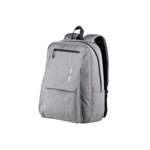 [ECOX276350] RixenKaul Freepack City Gris