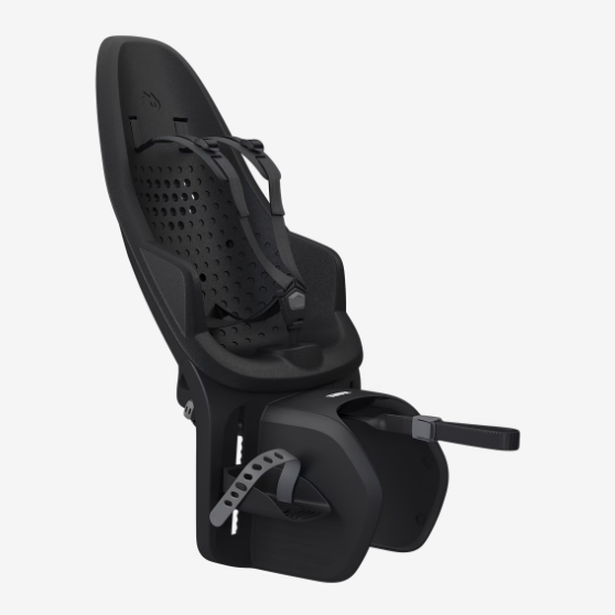 Siège Enfant Arrière - Thule Yepp 2 Maxi pour Porte-Bagages