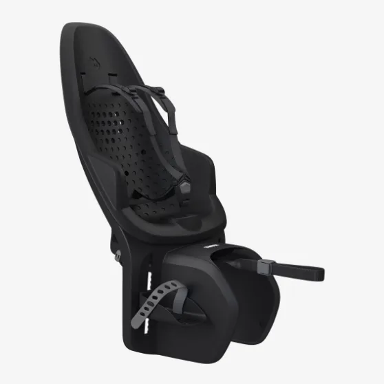 Thule Yepp 2 maxi – siège vélo enfant arrière fixation porte-bagages — vélo électrique