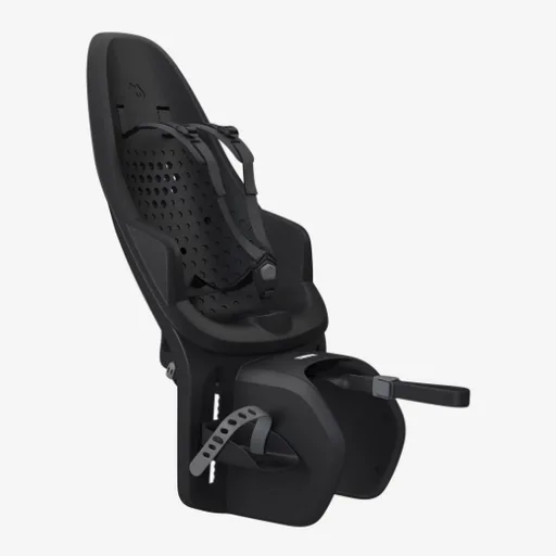 Siège Enfant Arrière - Thule Yepp 2 Maxi pour Porte-Bagages — vélo électrique
