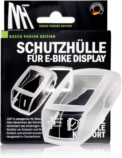 MH Cover pour console Bosch Purion — vélo électrique