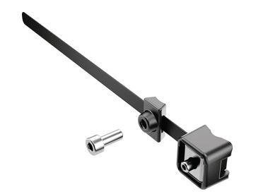 [ECOX277270] Abus 2 Bandes de Serrage FMU 6950 (remplacement modèle LH)