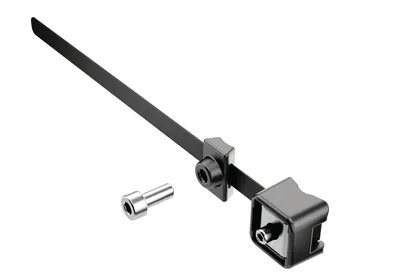 Abus 2 Bandes de Serrage FMU 6950 — vélo électrique