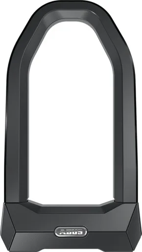 ABUS GRANIT™ Super Extreme 2500/165HB230 + USH2500 — vélo électrique