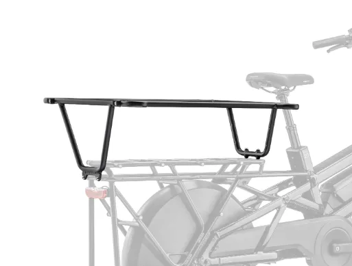 Barre de protection Moustache Albert — vélo électrique