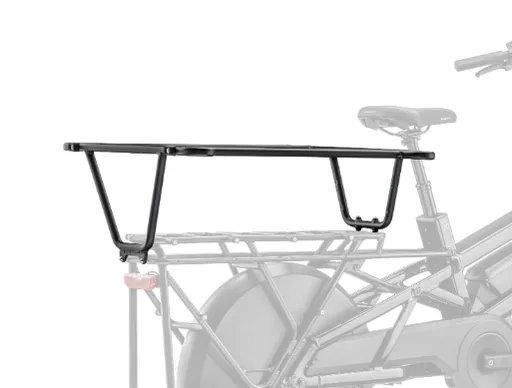 Barre de protection Moustache Albert — vélo électrique