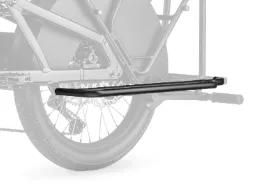 Moustache Reposes Pieds Pour Porte Bagage Lundi 20 — vélo électrique